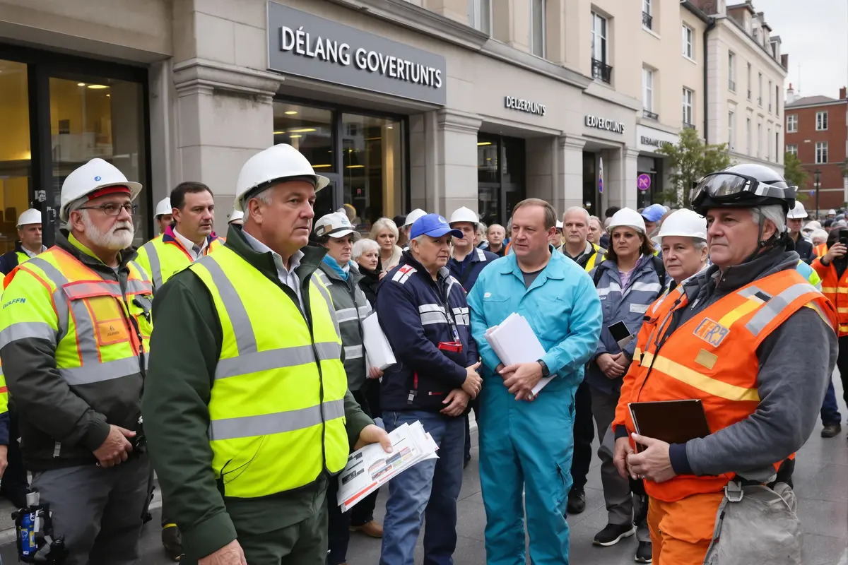 Réforme des retraites suspendue ? Mauvaise surprise pour ces Français