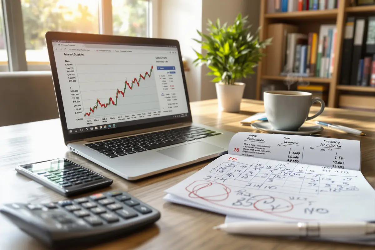 Plus de 22 950 € sur votre Livret A ? Ce que votre banque ne vous dit pas…